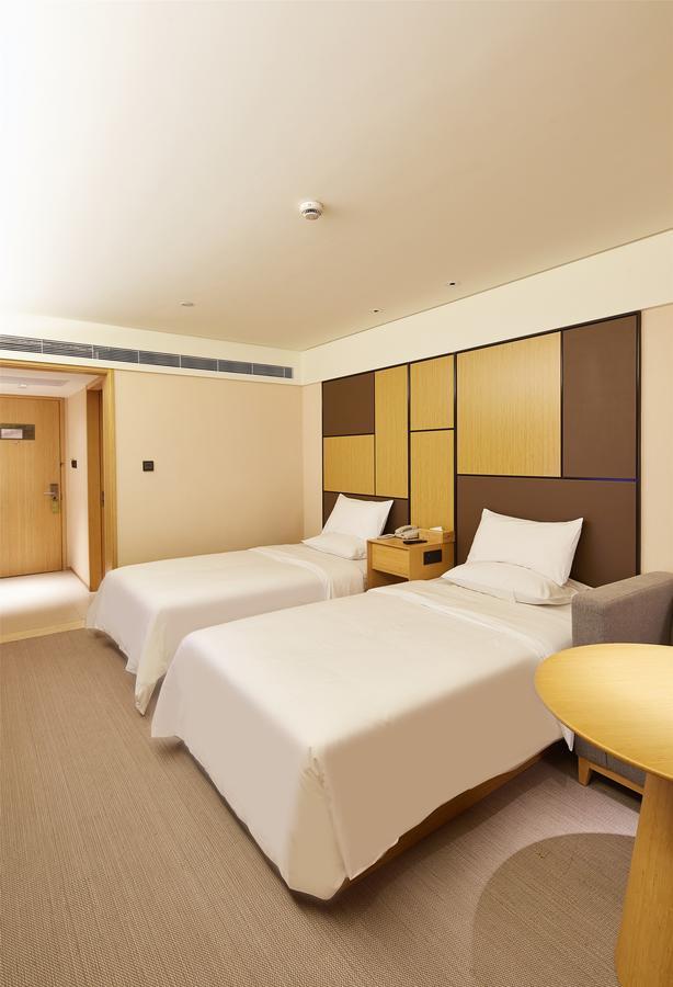 Ji Hotel Changzhou China Dinosaurs Park Bagian luar foto